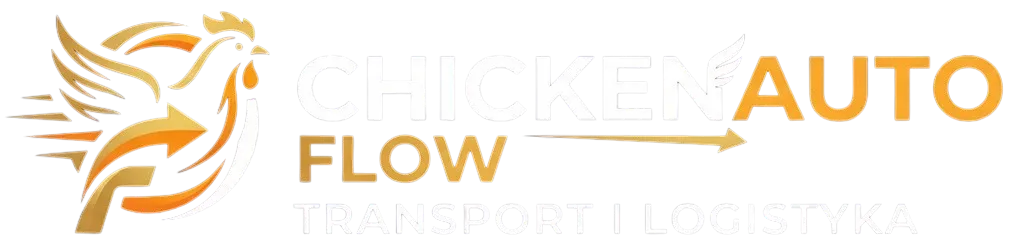 ChickenAutoFlow — Profesjonalne Usługi Transportowe